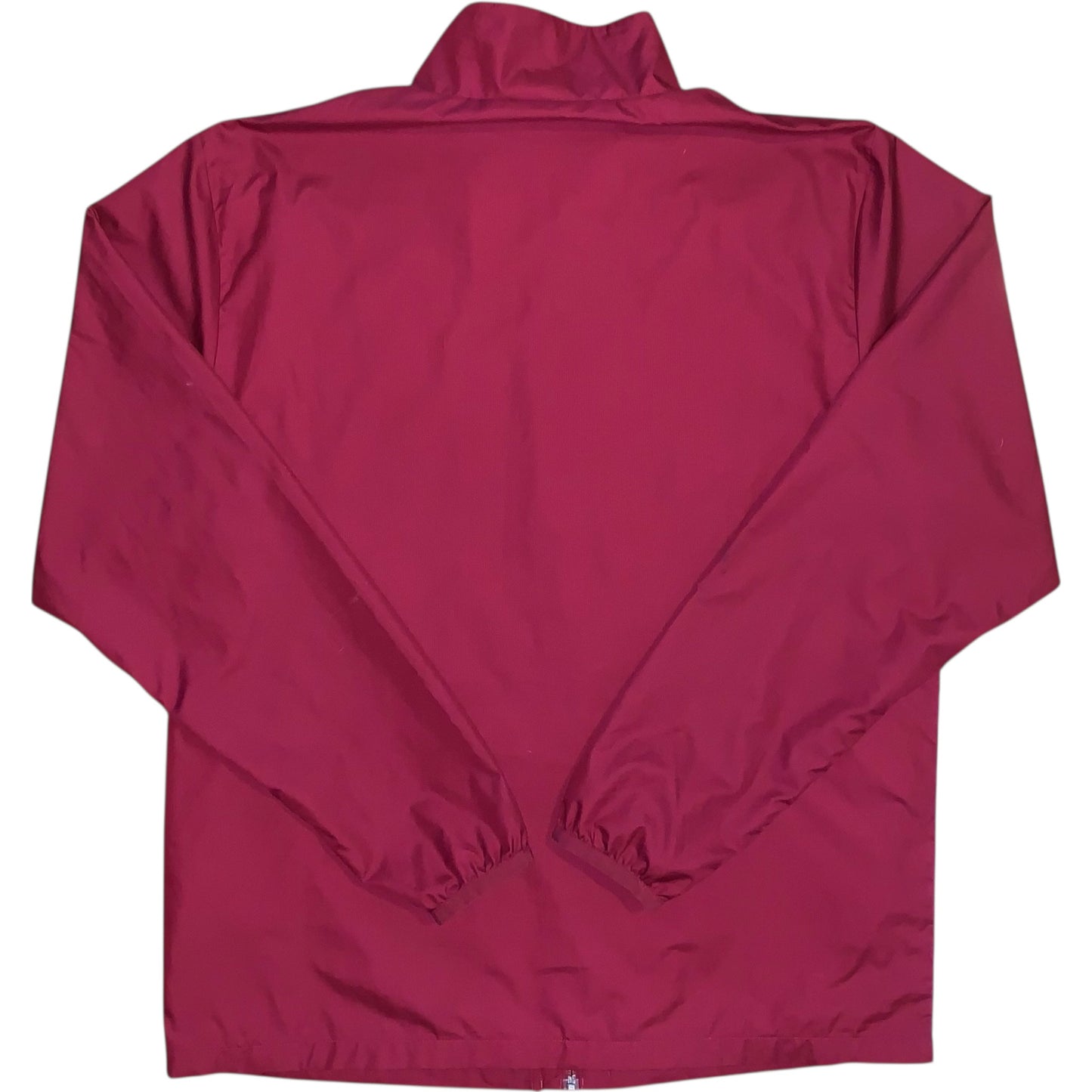 2011-2012 Burnley Track Jacket - 8/10 - (L)