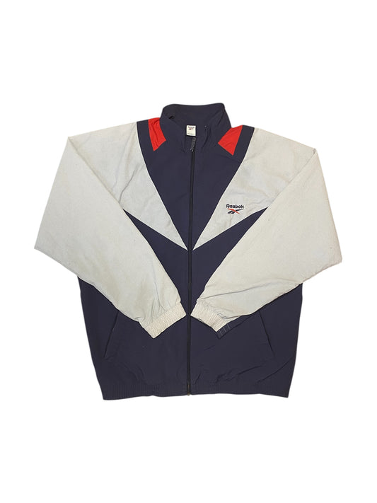Vintage Reebok Jacket - 8/10 - (M)