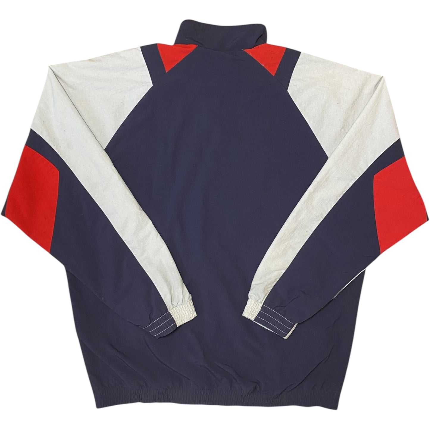 Vintage Reebok Jacket - 8/10 - (M)