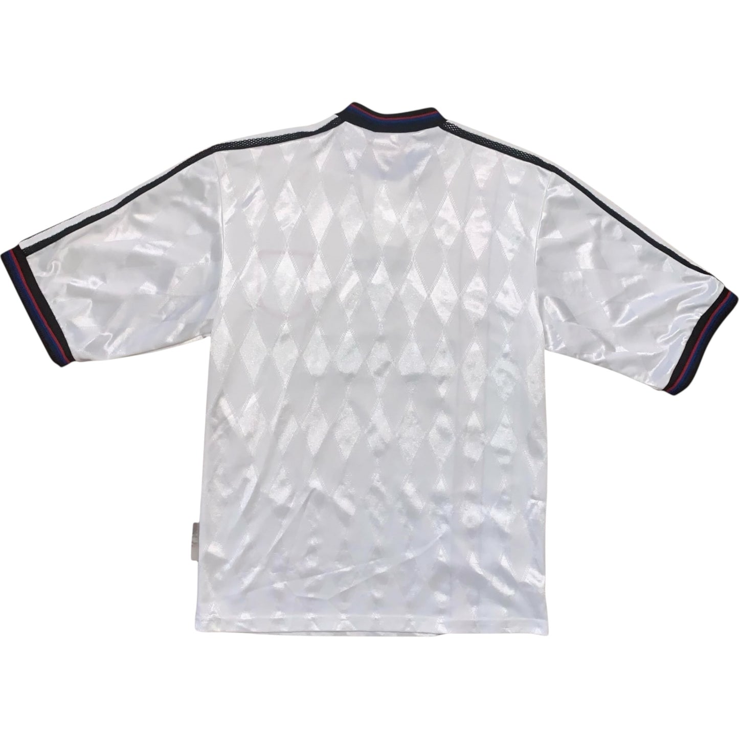 1996-1998 Bayern Munich Away Shirt - 8/10 - (S)