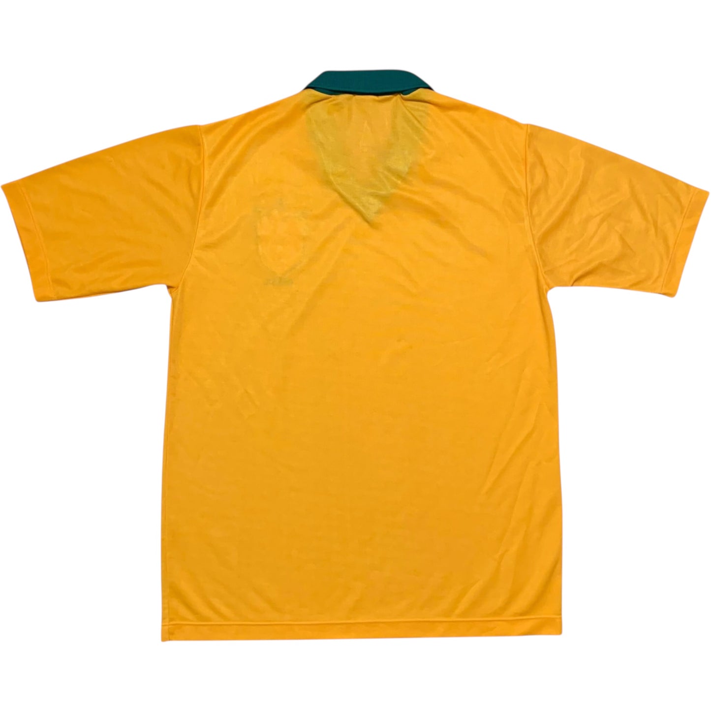 1984 Brazil Fans Home Shirt - 8/10 - (L)