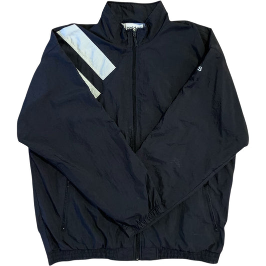 Adidas Track Jacket - 9/10 - (XL)