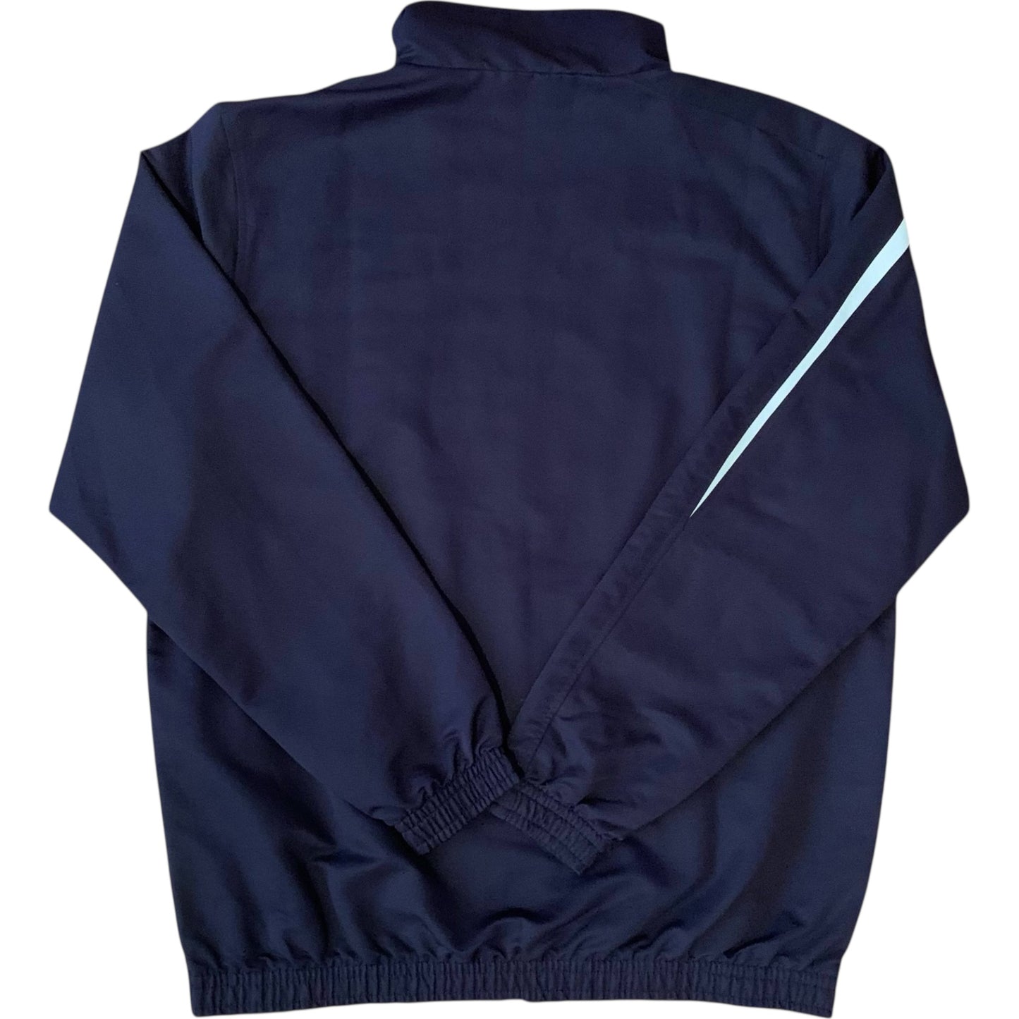 2012-13 Burnley Track Jacket - (M)
