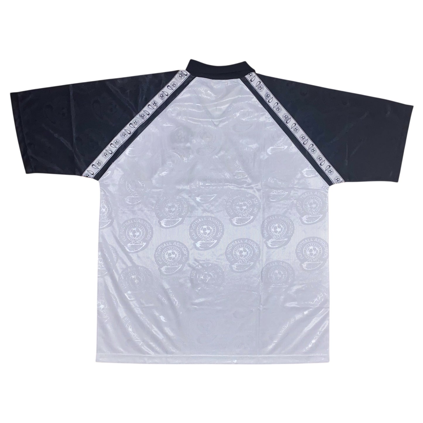 2000 Fiji Home Shirt - 9/10 - (L)