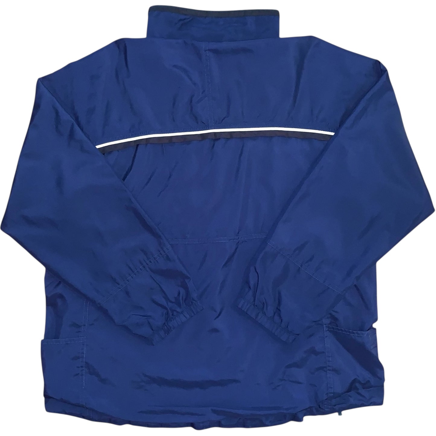 Vintage Adidas Half-Zip Jacket - 9/10 - (M)