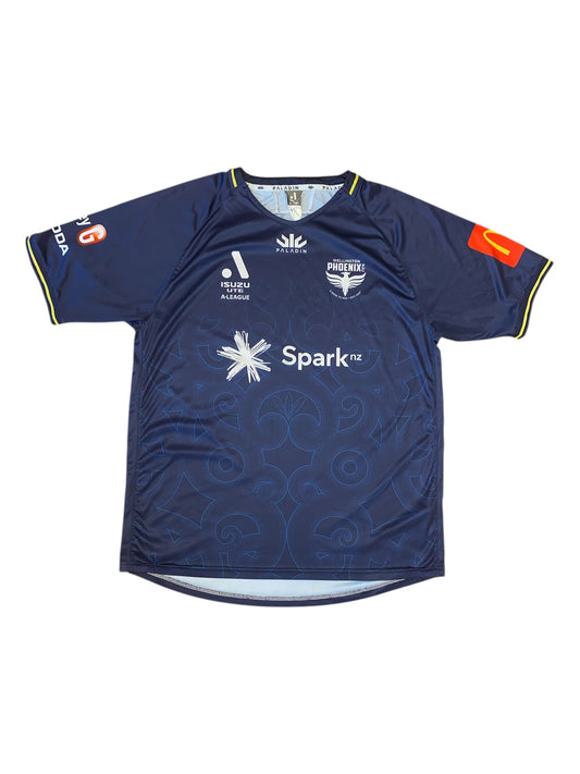 2022-2023 Wellington Phoenix Away Shirt - 9/10 - (XL)