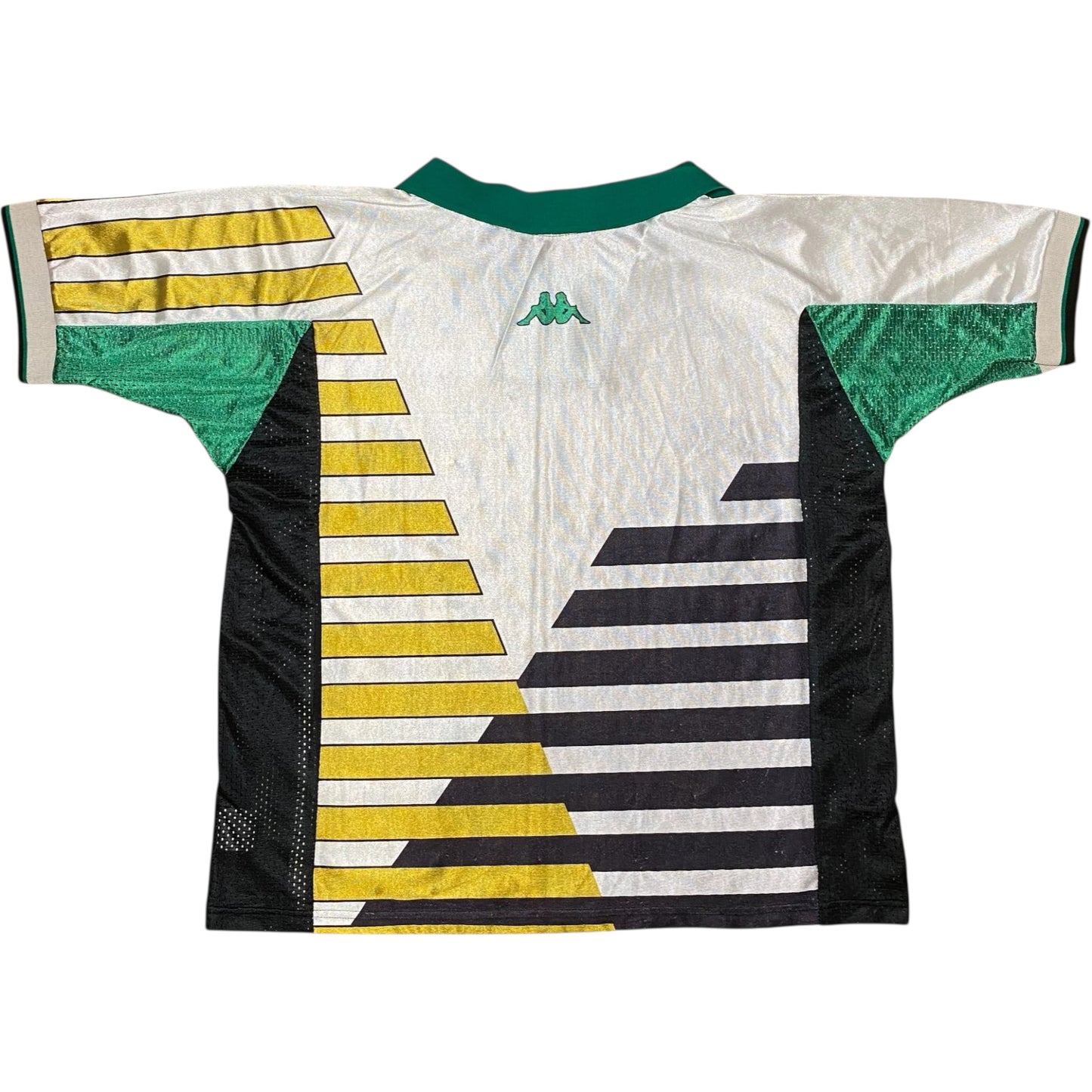 1998-1999 South Africa Home Shirt - 7/10 - (M)