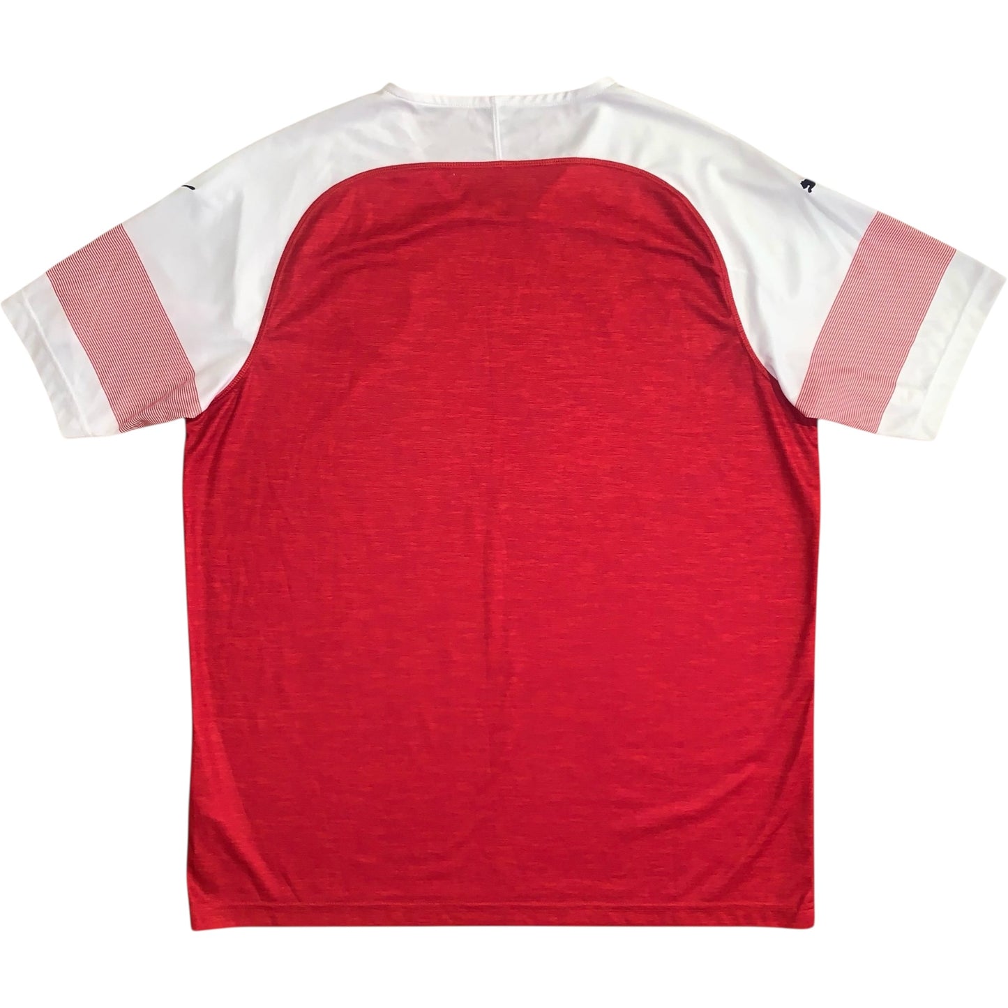 2018-2019 Arsenal Home Shirt - 8/10 - (XL)