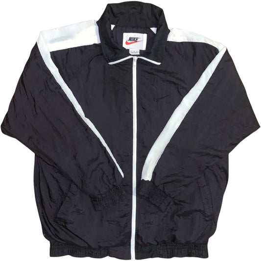 Vintage Nike Track Jacket - 8/10 - (L)