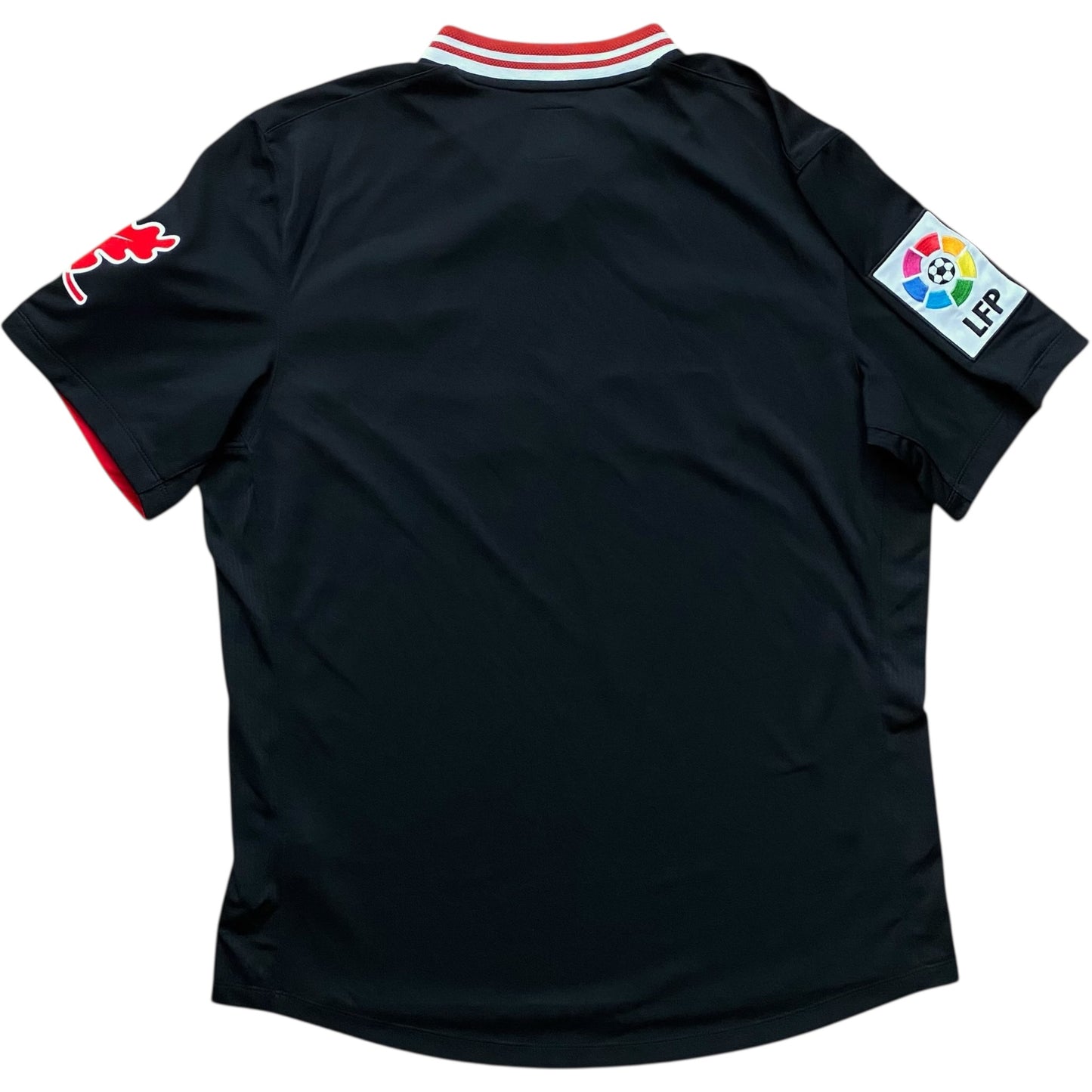 2012-2013 Athletic Club Bilbao Away Shirt - 9/10 - (L)