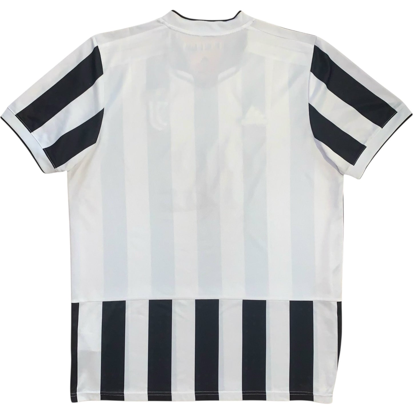 2021-2022 Juventus Home Shirt - 9/10 - (L)
