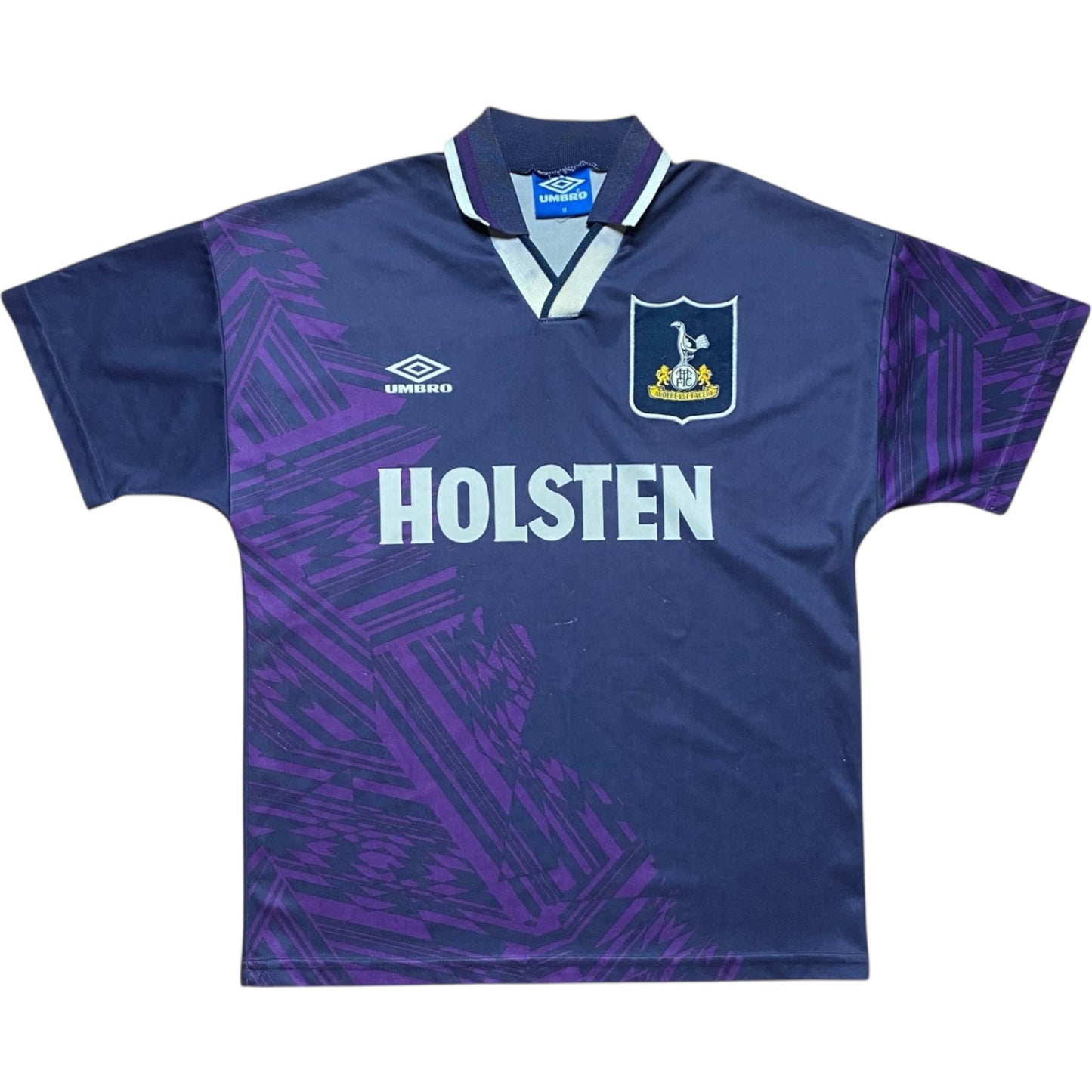 1994-1995 Tottenham Hotspur Away Shirt - 7/10 - (M)