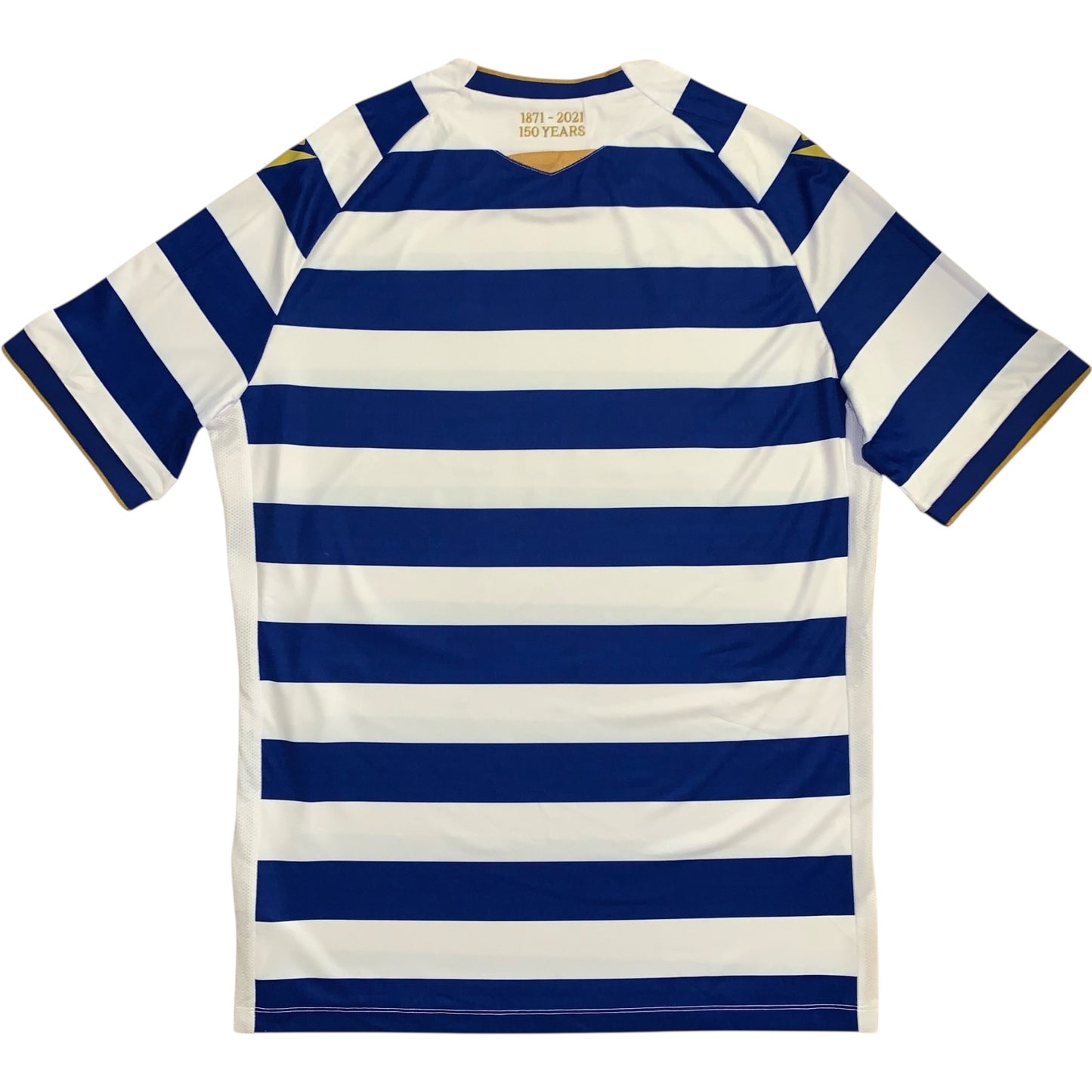 2021-22 Reading Home Shirt - 9/10 - (XXL)