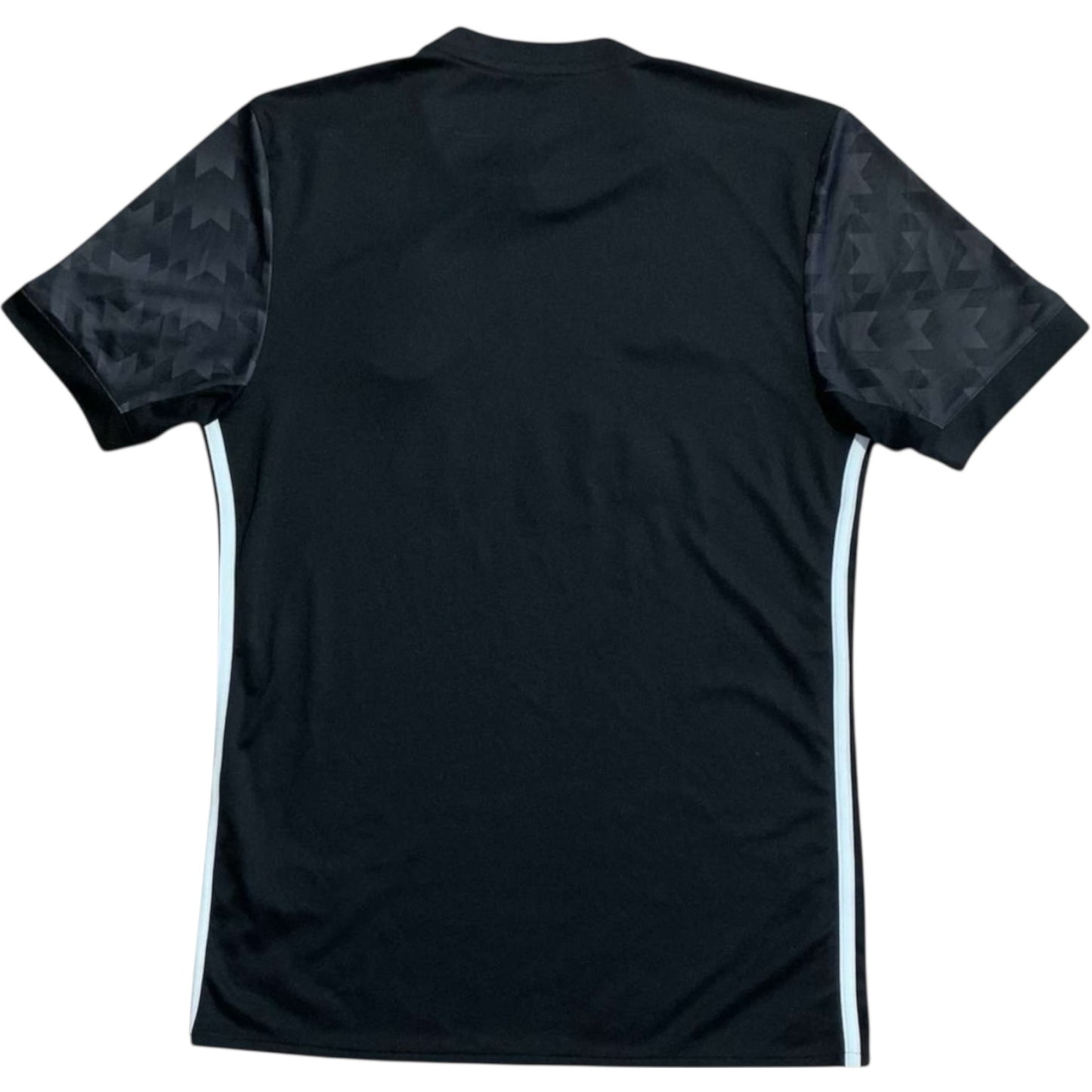 2017-2018 Manchester United Away Shirt - 8/10 - (S)
