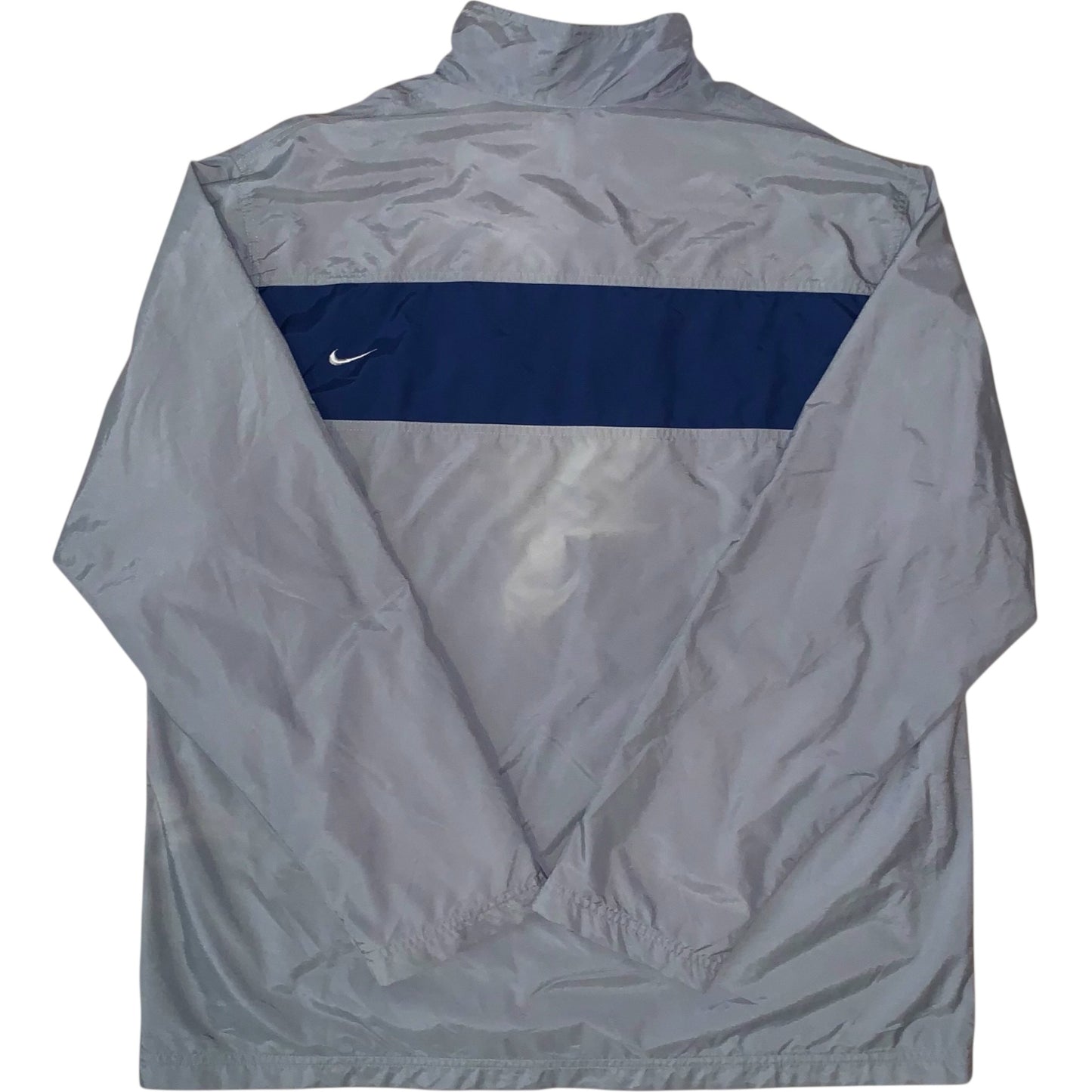 Vintage Nike Track Jacket - 7/10 - (L)