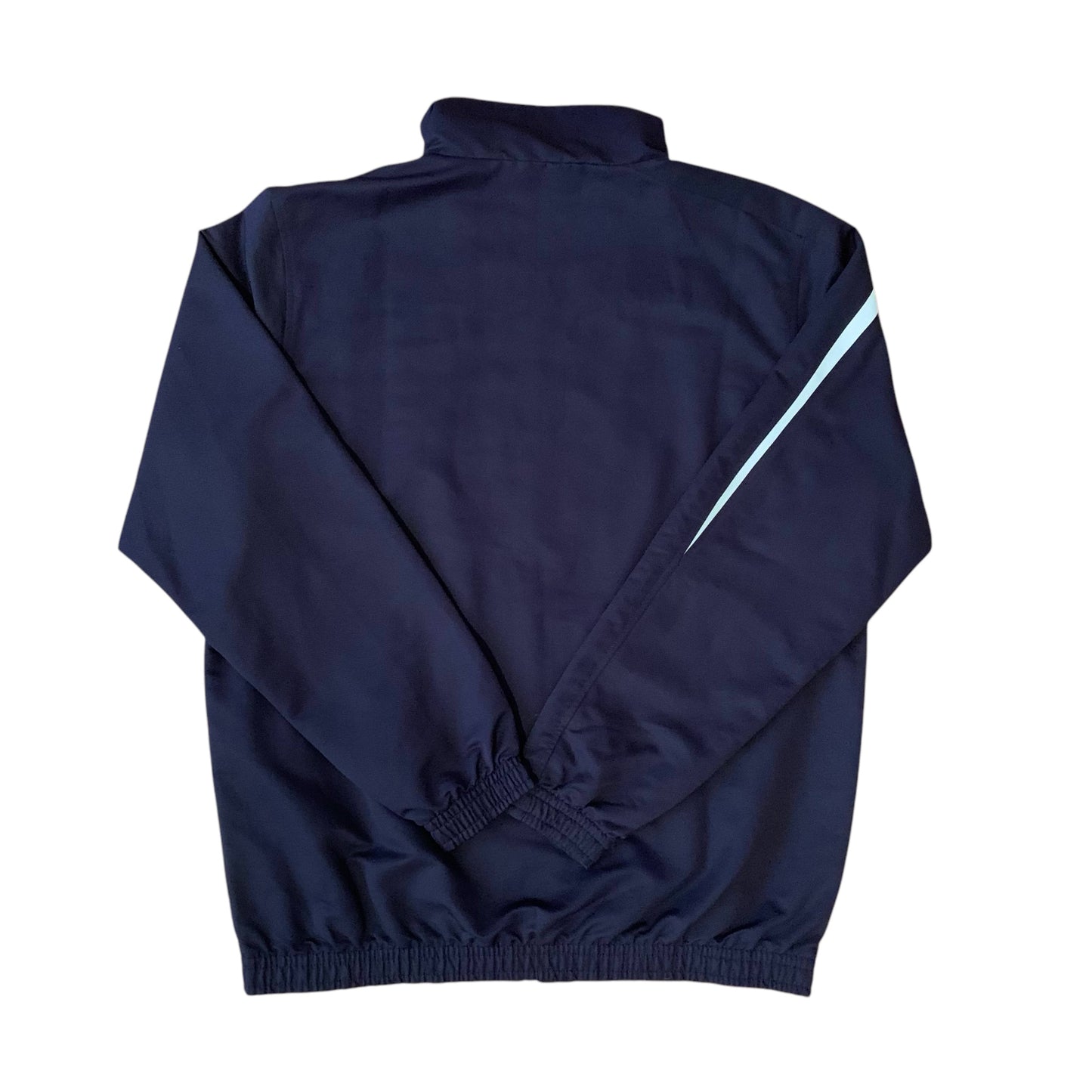 2012-13 Burnley Track Jacket - (M)