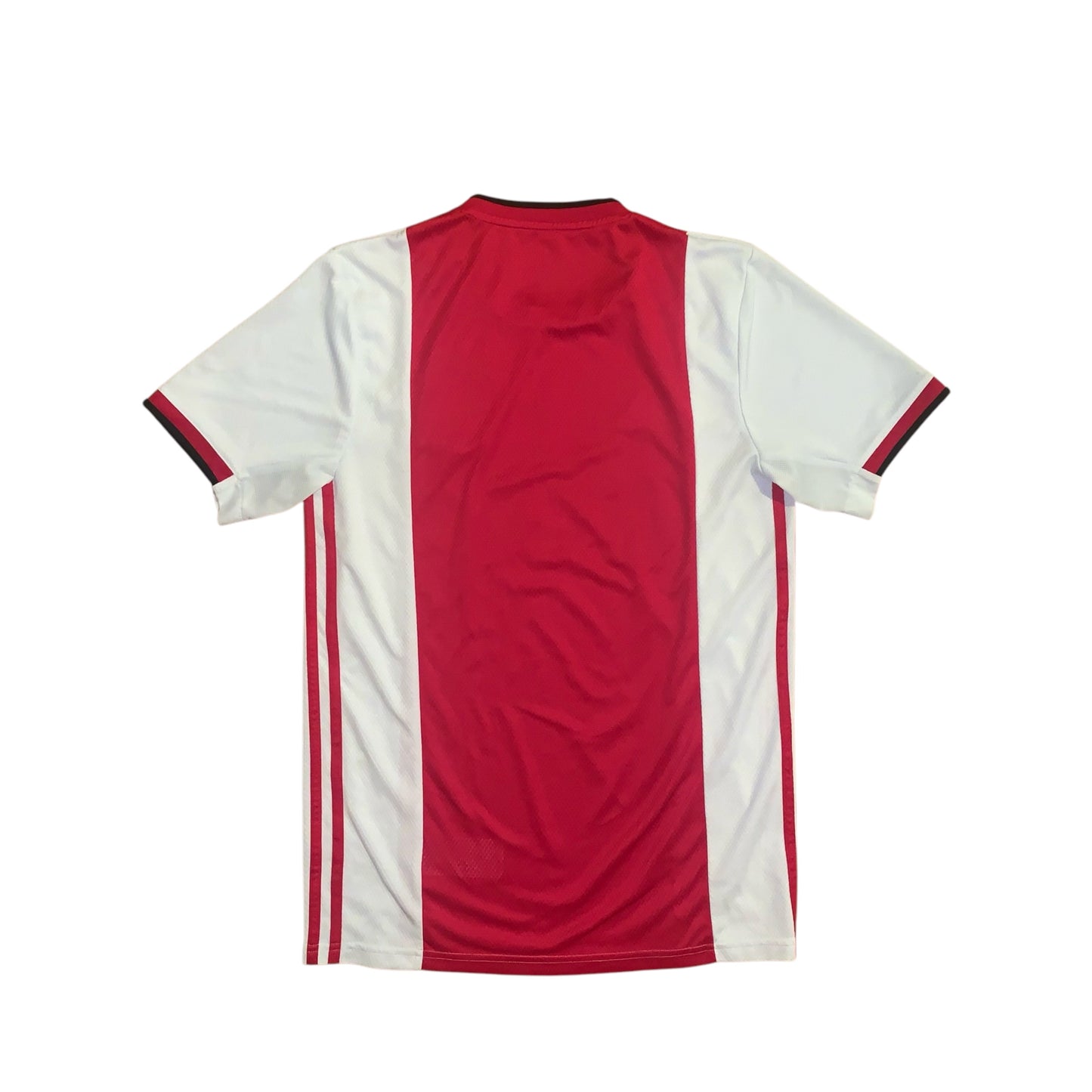 2019-2020 Ajax Home Shirt - 8/10 - (S)