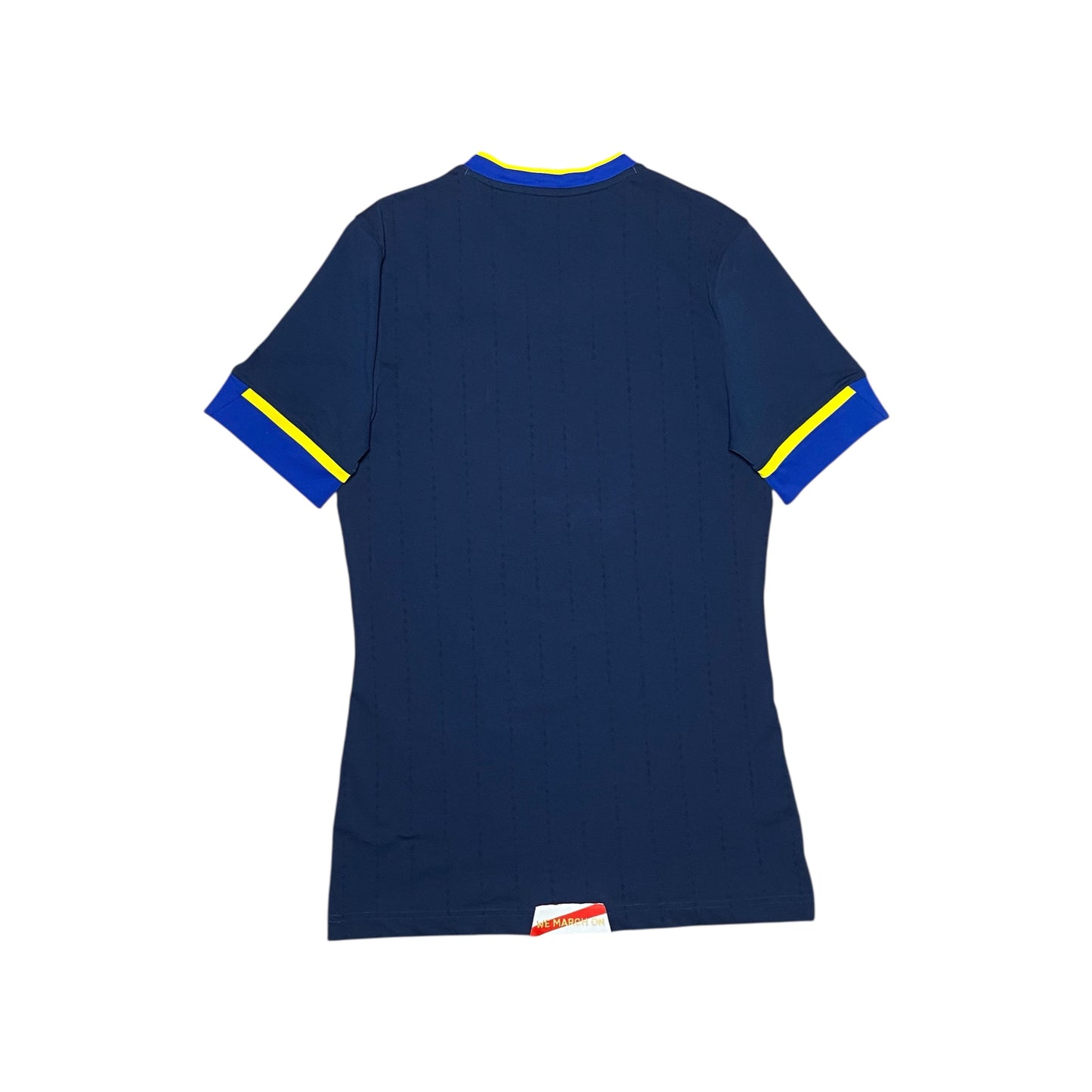 2020-2021 Southampton Home Shirt - 7/10 - (S)