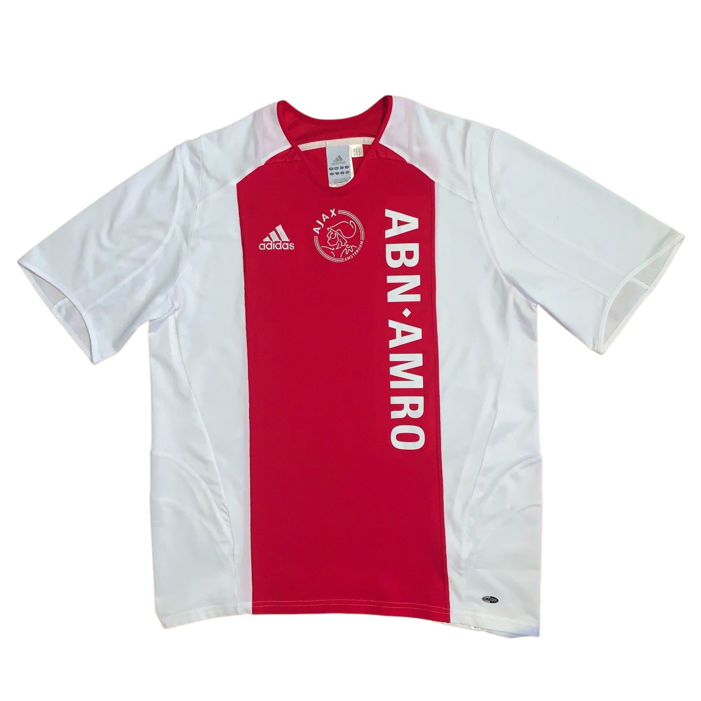 2005-2006 Ajax Home Shirt - 8/10 - (L)