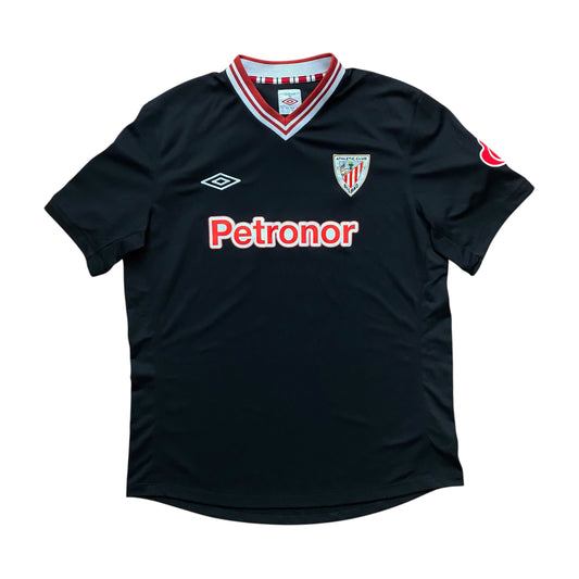 2012-2013 Athletic Club Bilbao Away Shirt - 9/10 - (L)