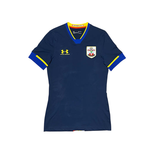 2020-2021 Southampton Home Shirt - 7/10 - (S)