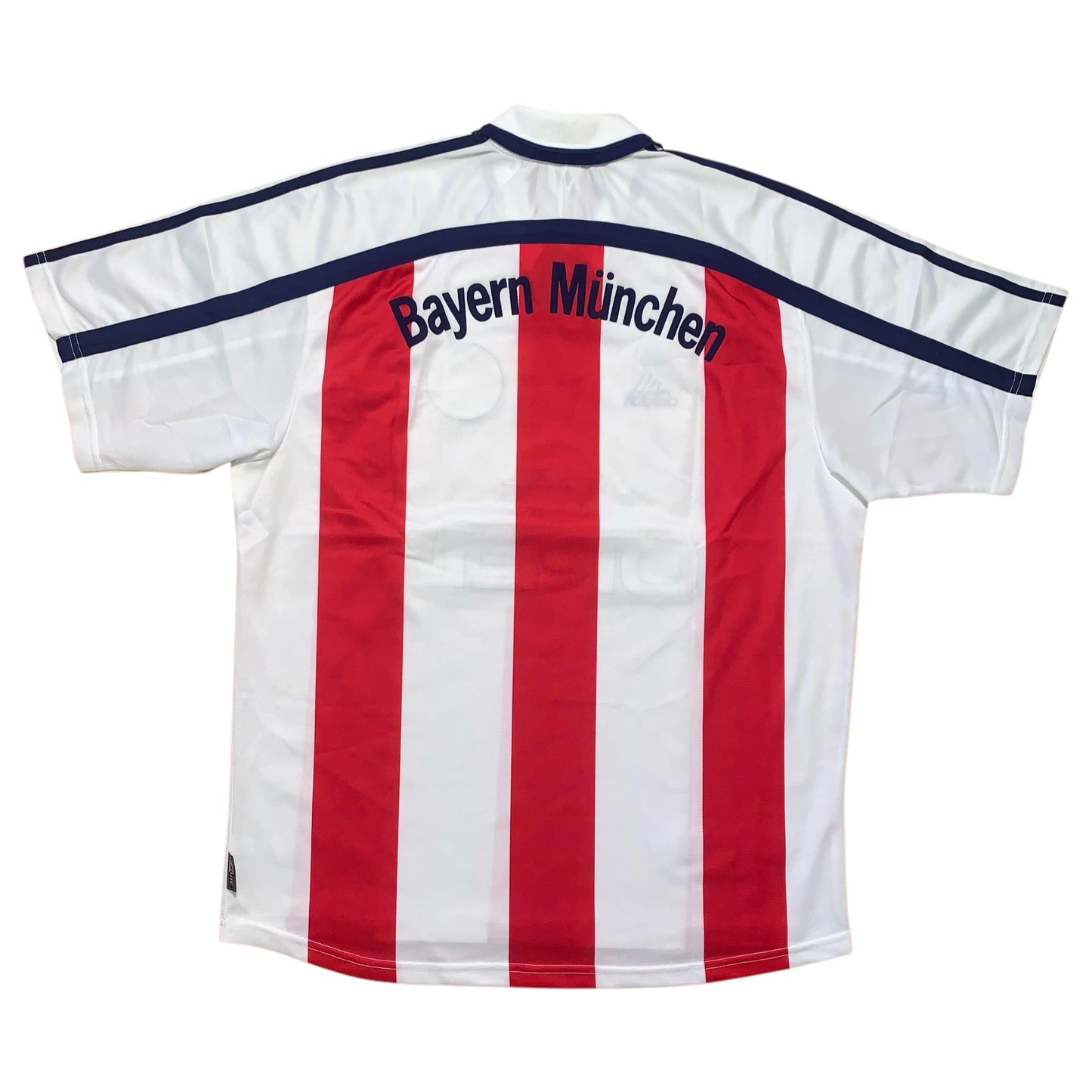 2000-2001 Bayern Munich Away Shirt - 8/10 - (L)
