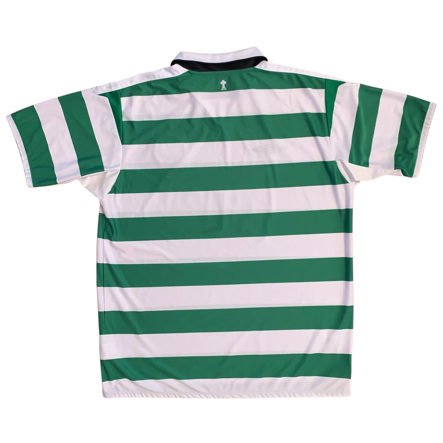 2004-2005 Celtic Home Shirt - 8/10 - (XL)