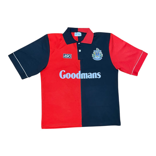 1994-1995 Portsmouth Away Shirt - 8/10 - (XXL)