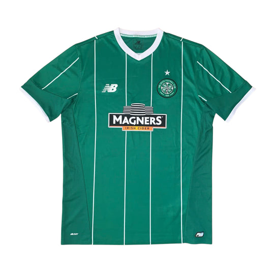 2015-2016 Celtic Away Shirt - 9/10 - (L)