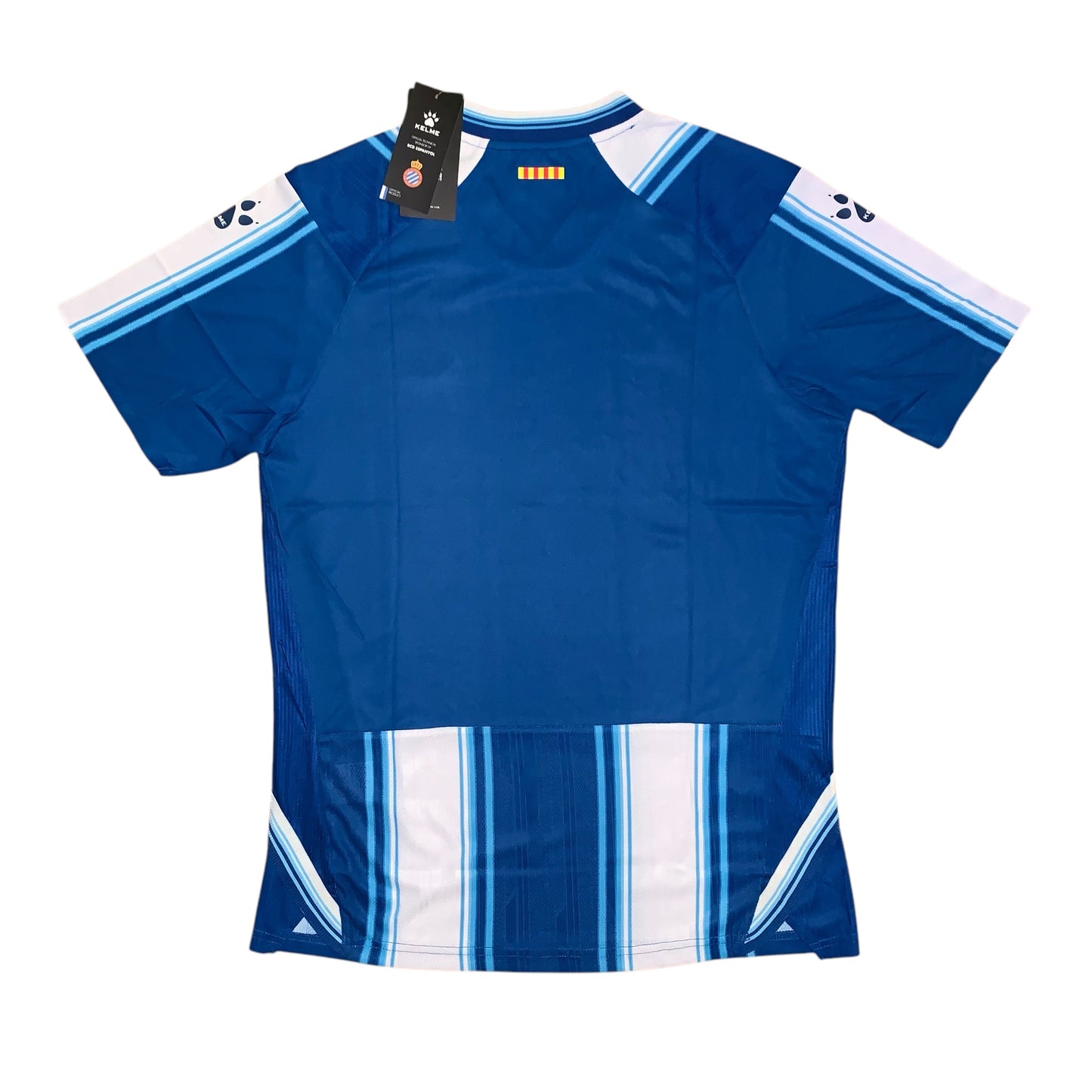 2022-23 Espanyol Home Shirt - 10/10 - (L)