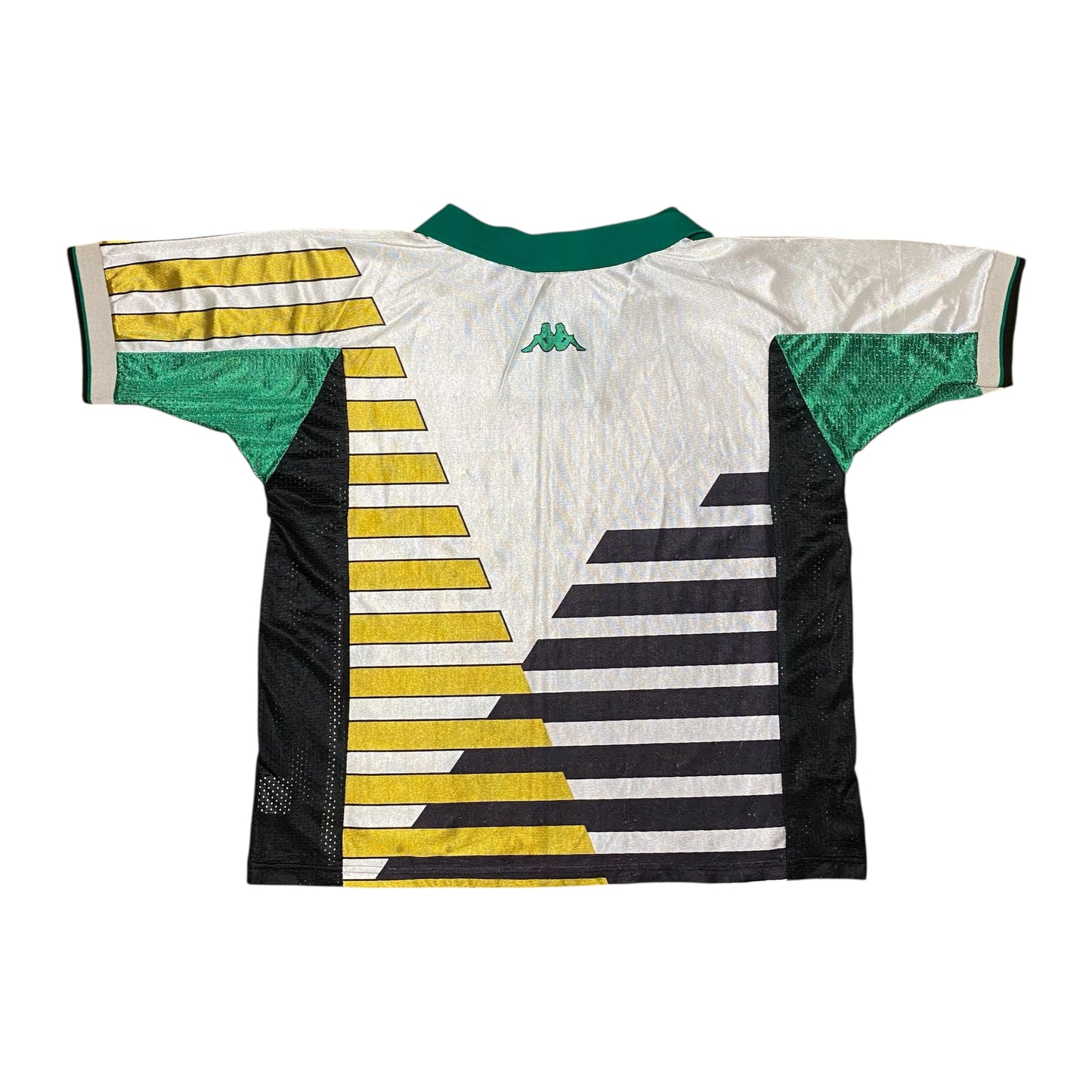 1998-1999 South Africa Home Shirt - 7/10 - (M)