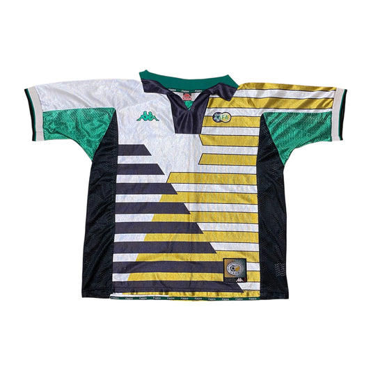 1998-1999 South Africa Home Shirt - 7/10 - (M)