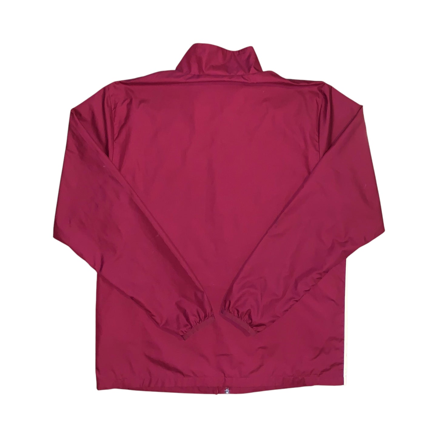 2011-2012 Burnley Track Jacket - 8/10 - (L)