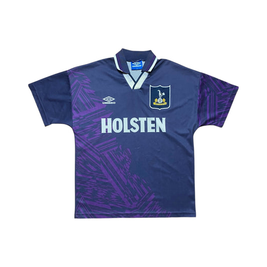 1994-1995 Tottenham Hotspur Away Shirt - 7/10 - (M)