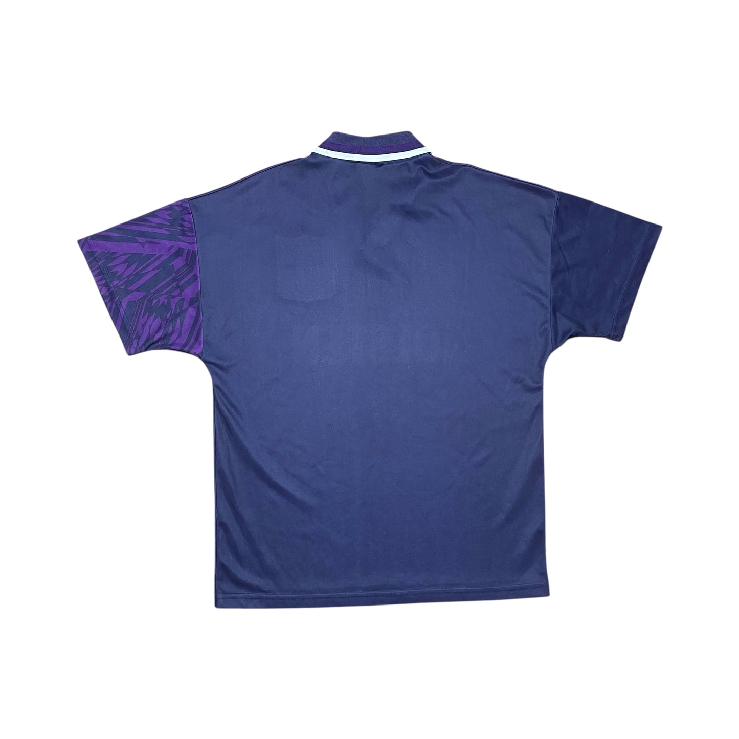 1994-1995 Tottenham Hotspur Away Shirt - 7/10 - (M)